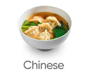 Chinese
