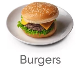 Burgers