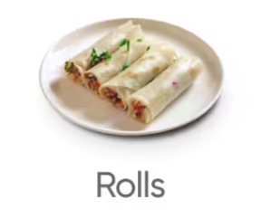 Rolls