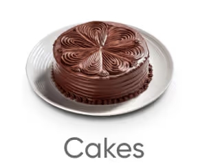 Cakes