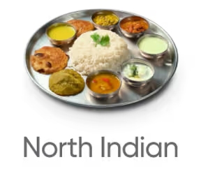 North Indians